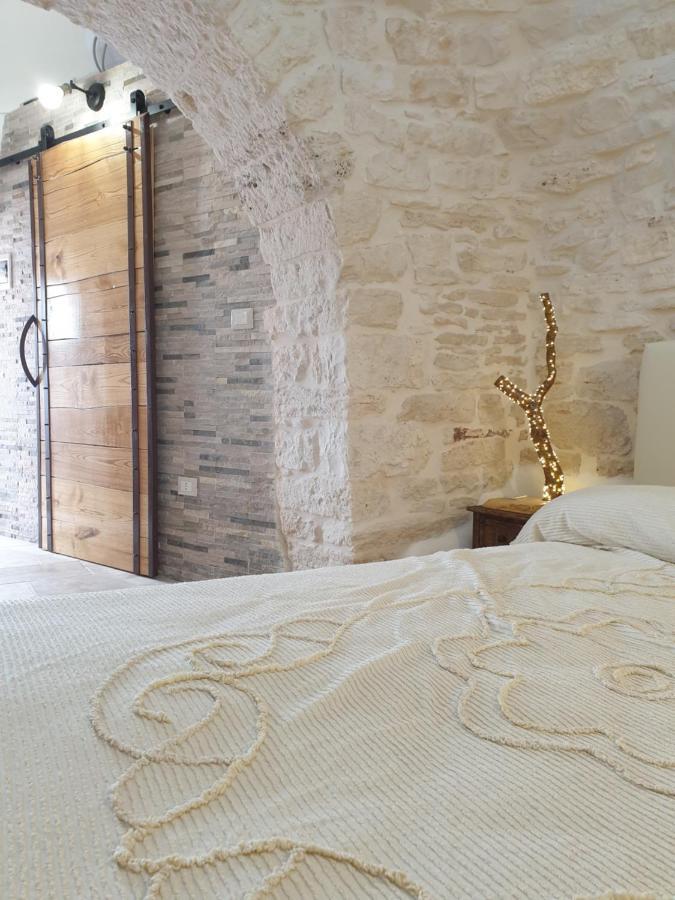 Buona Notte Nel Trulletto Bed & Breakfast Alberobello Dış mekan fotoğraf