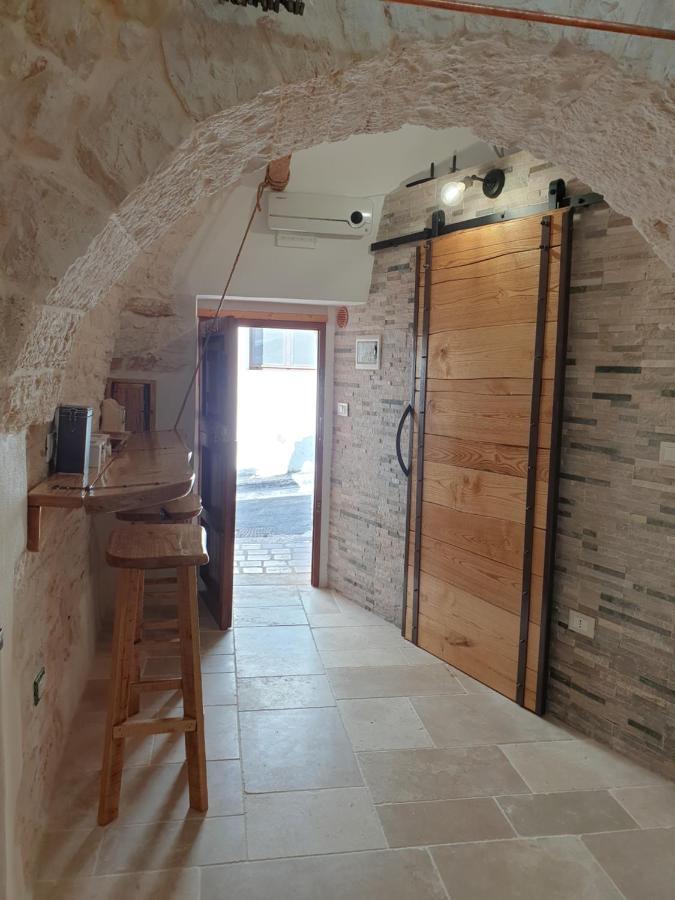 Buona Notte Nel Trulletto Bed & Breakfast Alberobello Dış mekan fotoğraf